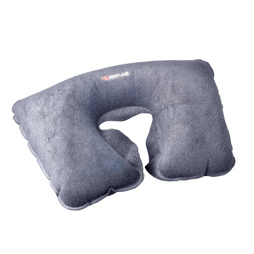 Lampa Ergo-Air 8, appoggiacollo gonfiabile in tessuto