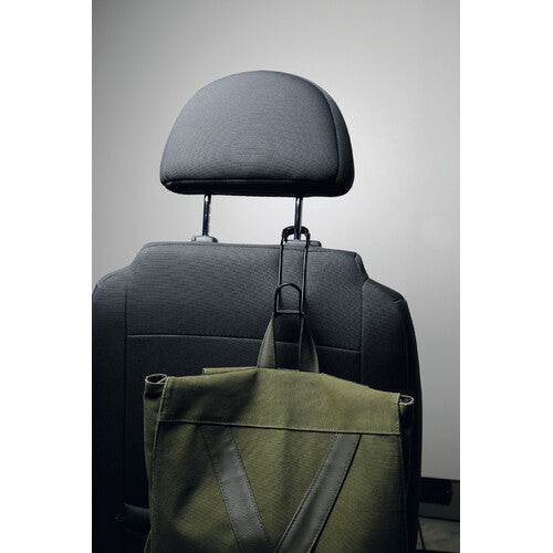 Lampa Extra-Strong, appendini multiuso per poggiatesta, 2 pz 72448