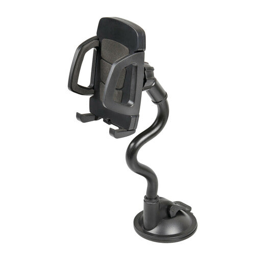 Lampa Multi-supporto universale per PDA, navigatori GPS, cellulari, monitor