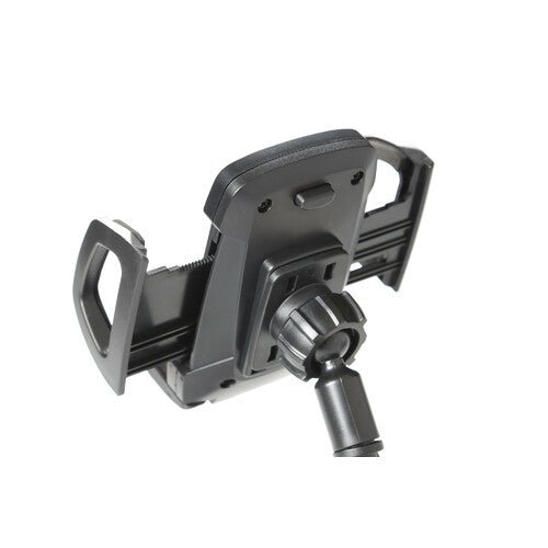 Lampa Multi-supporto universale per PDA, navigatori GPS, cellulari, monitor