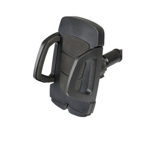 Universal Multi-holder lamp for PDAs, GPS navigators, cell phones, monitors