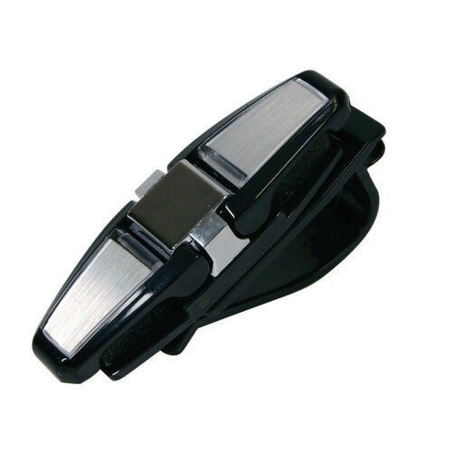 Dyke-Lampe, Brillenclip