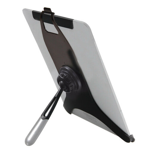 Soporte de lámpara para iPad2 72486