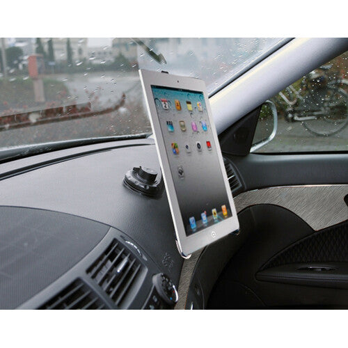 Soporte de lámpara para iPad2 72486