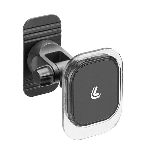 Lampa Magneto Compact, porta telefono magnetico con base adesiva 72570