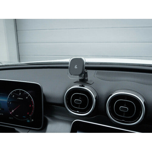 Lampa Magneto Compact, porta telefono magnetico con base adesiva 72570