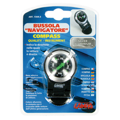 Kompass-Navigationslampe 72693