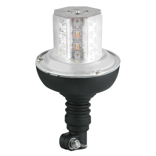 Lampa RL-10, luz de señalización LED, 9/32 V 72898