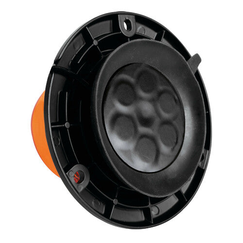 Lampa RL-12, luz de señalización LED, 9/32 V 72912
