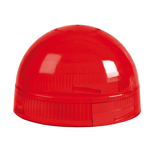 Lampa Calotta ricambio per luce di segnalazione art. 72992/72994 - Rosso