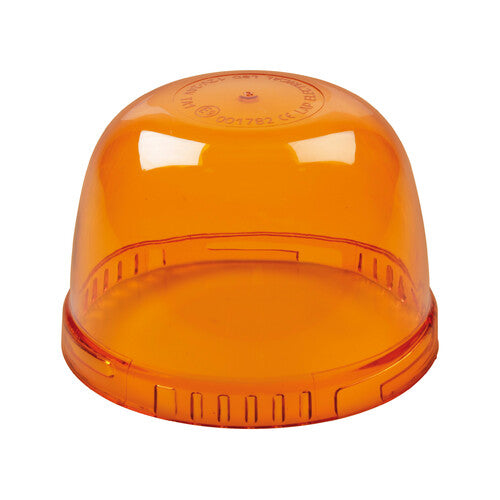 Lampa Calotta ricambio per luce di segnalazione art. 72993 - Arancio 72977