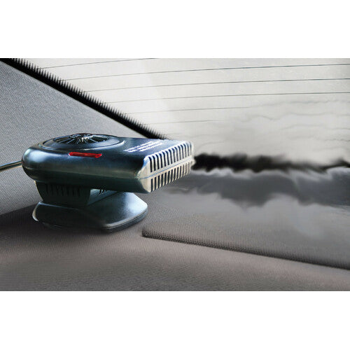 Lámpara Kalor, calentador eléctrico/descongelador de 12 V, 160 W 72981