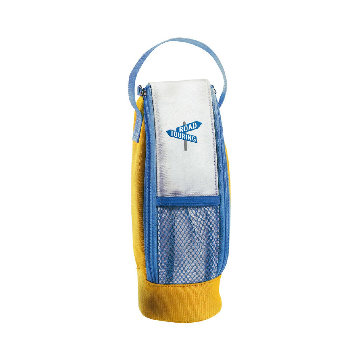 Flaschenwärmerlampe, Reiseversion mit Thermotasche, 12 V 72983
