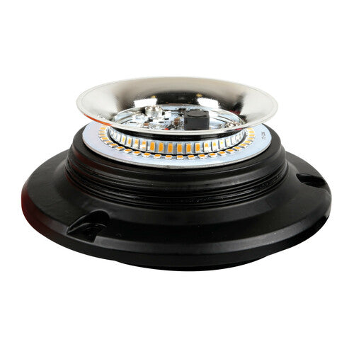 Lampa RL-7, luz de señalización LED, 12/24 V 72991