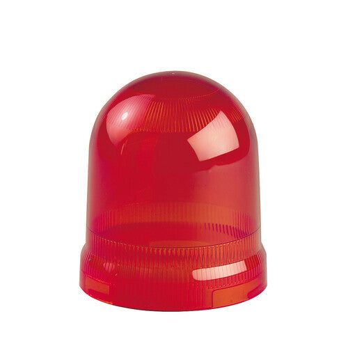 Lampa Calotta ricambio per art. 73024 - Rosso