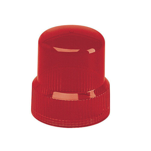Tapa de lámpara de repuesto para artículo 73025 - Rojo 73033