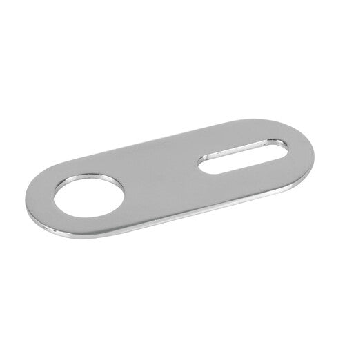Lampenhalterung für drehbare Lampen DIN - 95x40 mm 73035