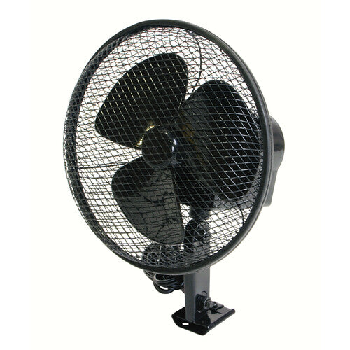 Lámpara de ventilador oscilante Jumbo 6 - 24 V 73102