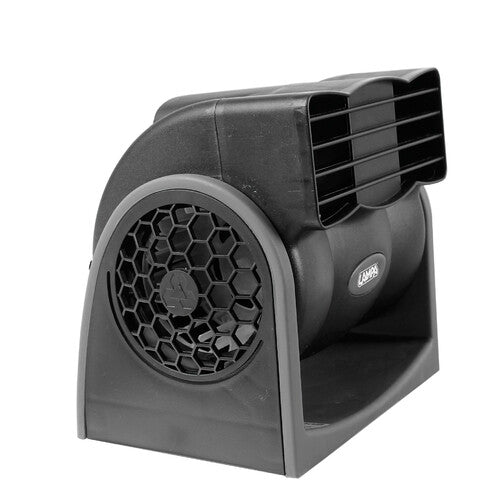 Lampa Turbine, ventilatore a doppia velocità - 24V 73109
