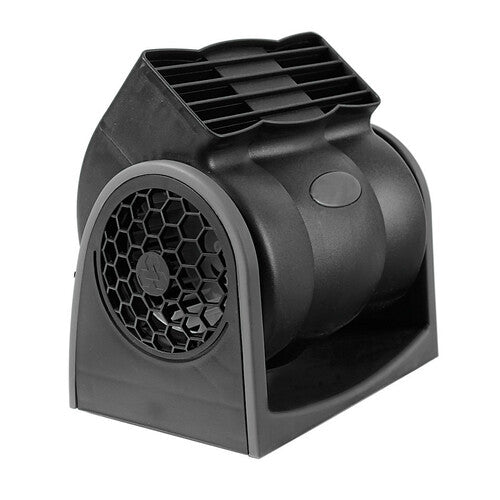 Lampa Turbine, ventilatore a doppia velocità - 24V 73109