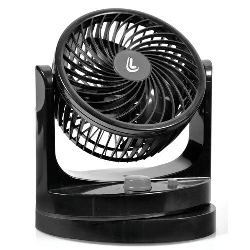 Lampa Harrier, ventilatore oscillante a doppia velocità - 6 - 24V 73110