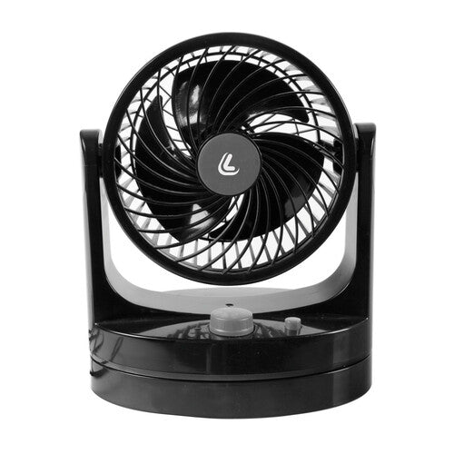 Lampa Harrier, ventilatore oscillante a doppia velocità - 6 - 24V 73110