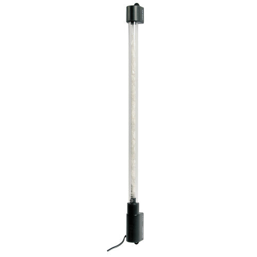 Piloto Ice-62, Relámpago de Hielo y Escarcha 12V - 62 cm - Púrpura
