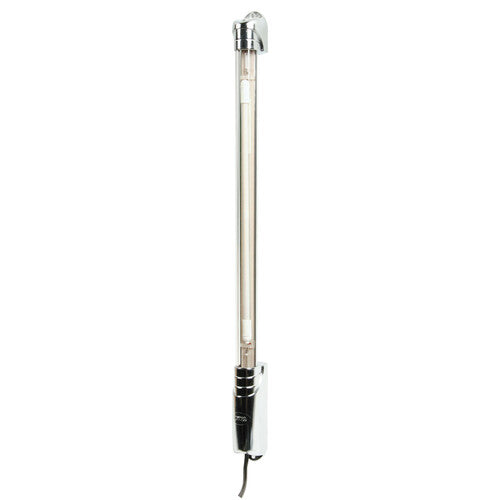 Piloto 2 en 1 Neón+Estrobos 12V - 42 cm - Verde