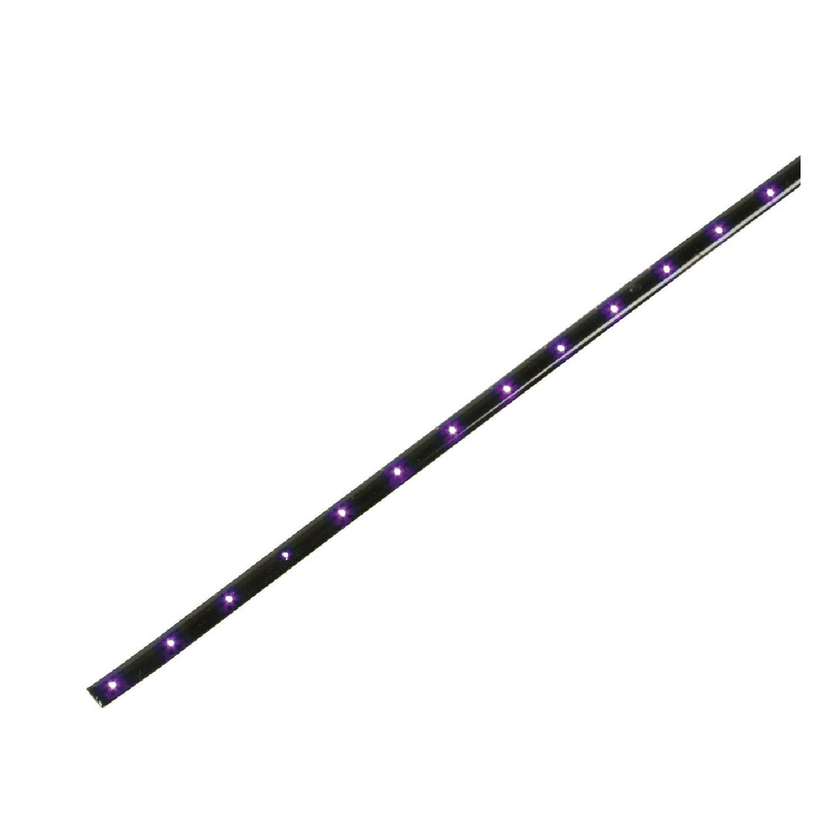 Pilot Led-Flex Strip 45 Led, 12V - 90 cm - Purple