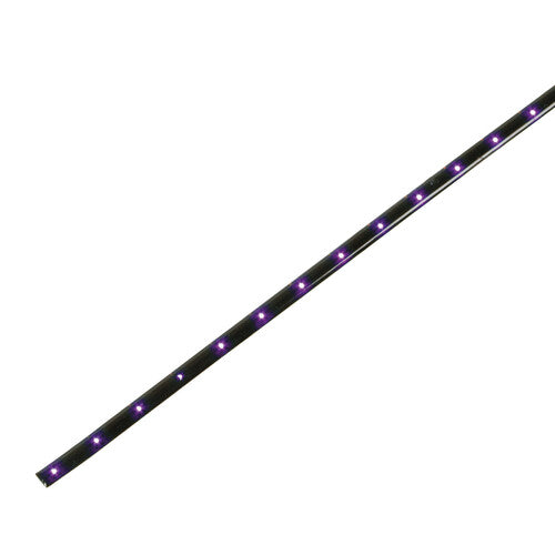 Pilot Led-Flex Strip 60 Led, 12V - 120 cm - Viola