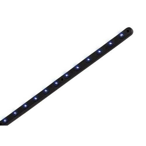 Pilot LED-Farbschlange, 24 LEDs, 12 V, 51 cm, Orange