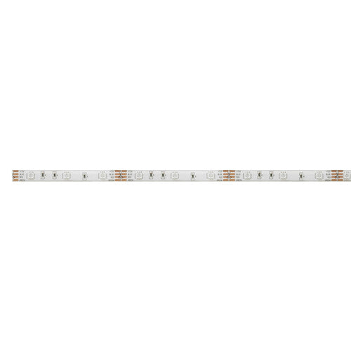 Lámpara de tira adhesiva LED RGB, 12/24 V - 200 cm 73627