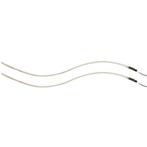 Tira flexible Pilot, 12 V - 21 LED - 2 x 50 cm - Blanco