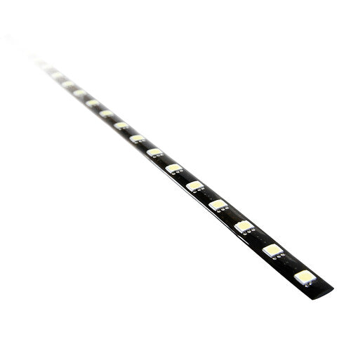 Pilot Ultra-Strips, 12 V – 18 LEDs – 2 x 30 cm – Weiß