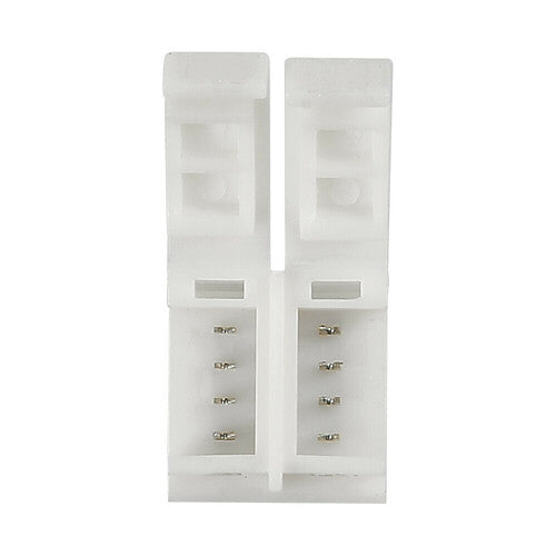 Lampa Connect-1, Verbinder für RGB-LED-Streifen, 3er-Set 73648
