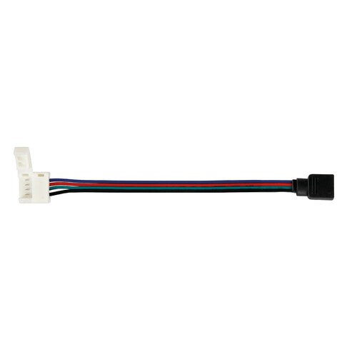 Lampa Connect-3, Conectores de unidad de control para tiras LED RGB, juego de 3 piezas 73650