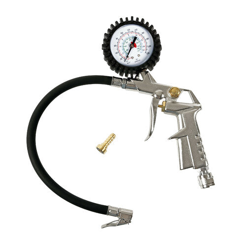 Pistola infladora de neumáticos Lampa 74001