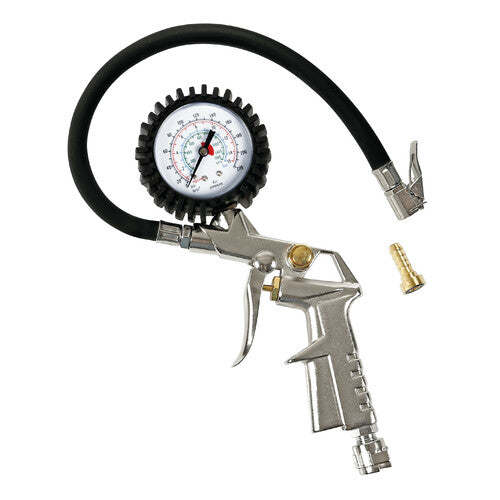 Pistola infladora de neumáticos Lampa 74001