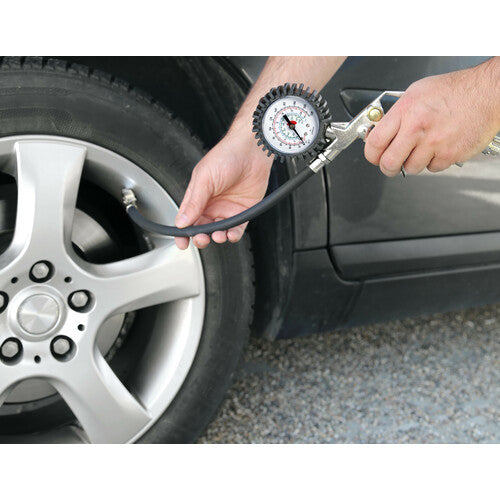 Lampa Tire Inflation Gun