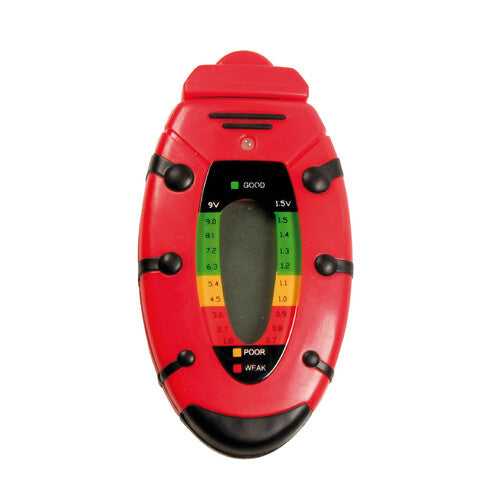 Comprobador de carga de lámparas 74067