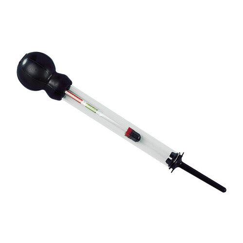 Hidrómetro Lampa para batería 74070