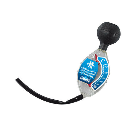 Lampa Tester antigelo professionale