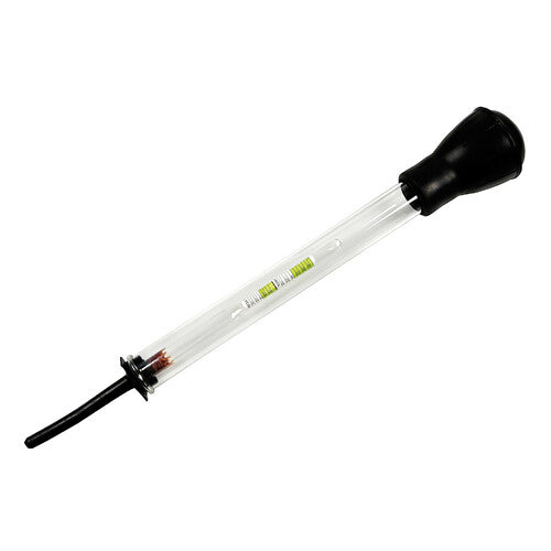 Lampa Tester antigelo in vetro 74081