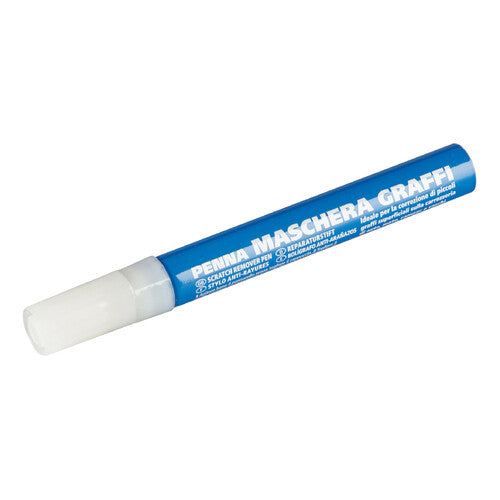 Lampa Rotulador máscara Scratch - Transparente 74099