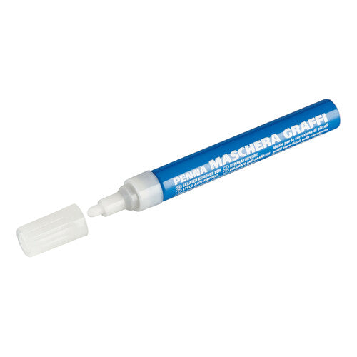 Lampa Scratch mask pen - Transparent