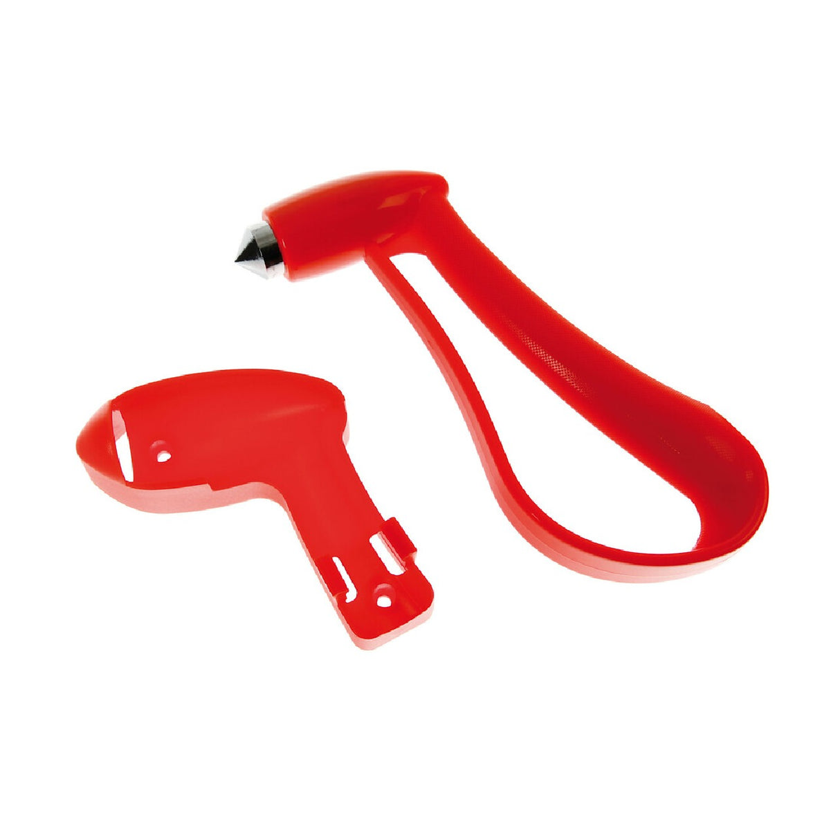 Lampa Rescue, martello d'emergenza