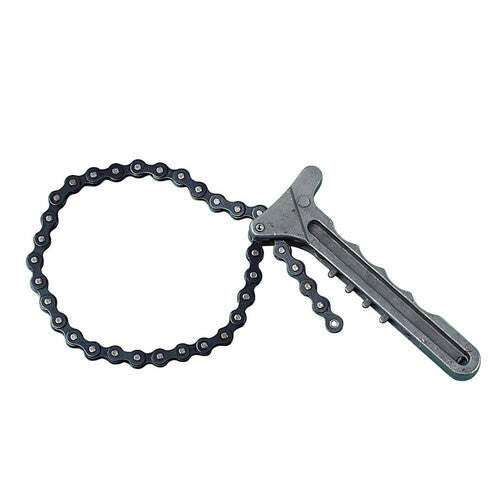 Llave profesional para filtro de aceite de cadena 74153