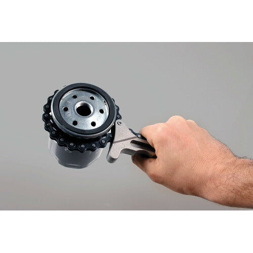Llave profesional para filtro de aceite de cadena 74153