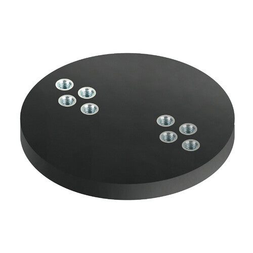 Lampe B1, magnetischer Kamerasockel - 82 mm 74420