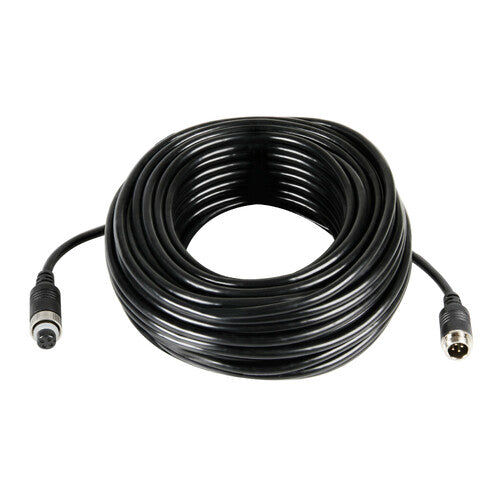 Lámpara C20, cable alargador de 4 pines - 20 m 74423